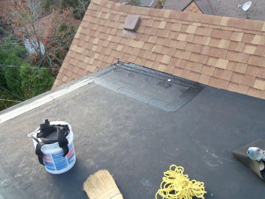 Tom Halat's Roof Consulting Service