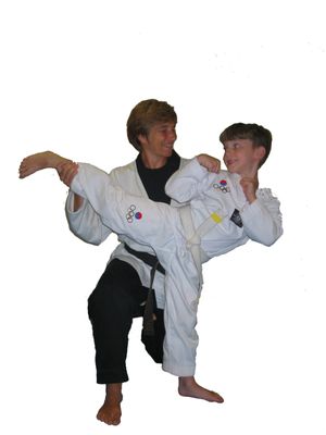 Amherst Martial Arts