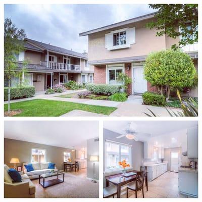 Excited about my client closing escrow on this beautiful #CostaMesa #townhome:)