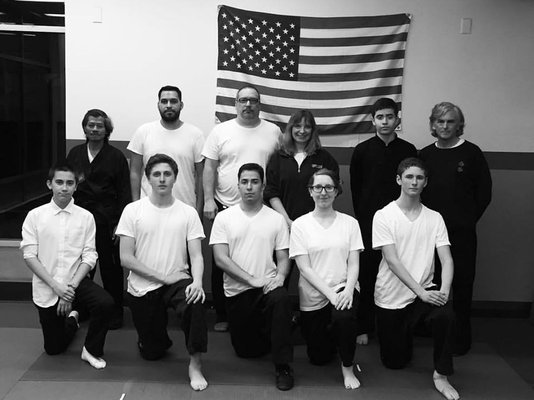 Dynamic Martial Arts Family Center of Darien