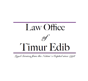 Timur Edib Law Office