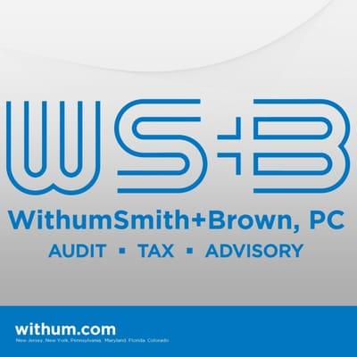 Withumsmith & Brown Cpas