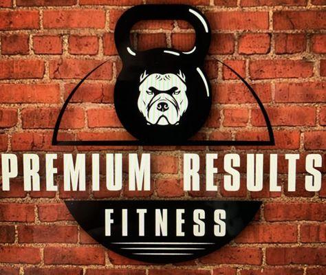 Welcome to Premium Results Fitness! Official opening day on Monday January 10, 2022!