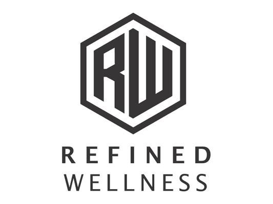 Our goal at Refined Wellness is to improve your health through small, sustainable changes with a holistic approach