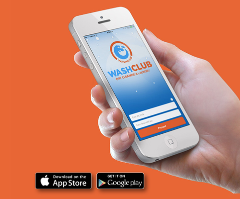 http://bit.ly/WashClubiOS Apple  || http://bit.ly/WashClubPlay Android ||