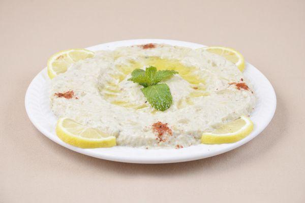 Babaganoush