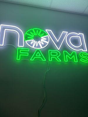 Nova Farms