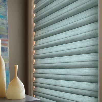 Sonnette Shades - Hunter Douglas