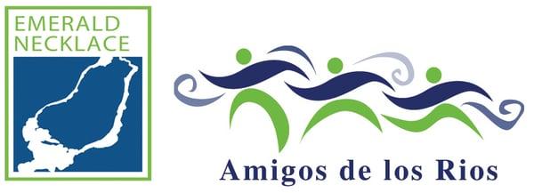 Amigos De Los Rios - The Emerald Necklace Group