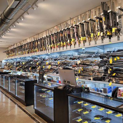 Camarillo Gun Store