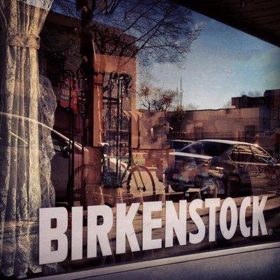 Birkenstock