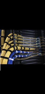 Cabling