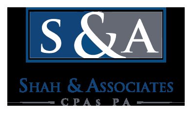 Shah & Associates CPAs PA