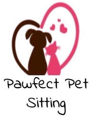 Pawfect Pet Sitting