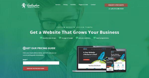 St Pete Web Design