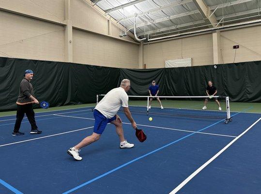 pickleball