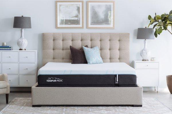 TEMPUR-PEDIC Mattress