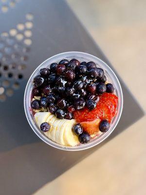 Ultimate Acai Bowl