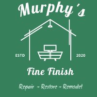 Murphy's Fine Finish