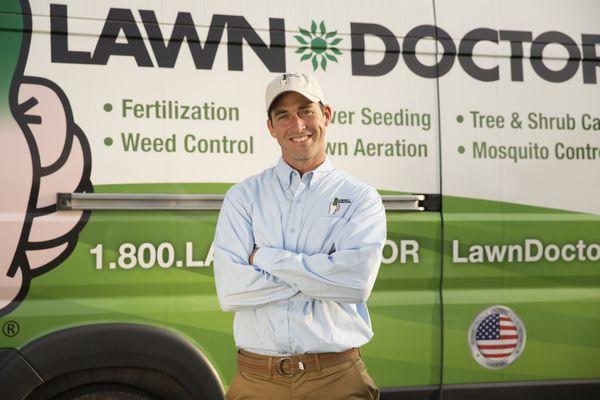 Lawn Doctor of Madison-Decatur