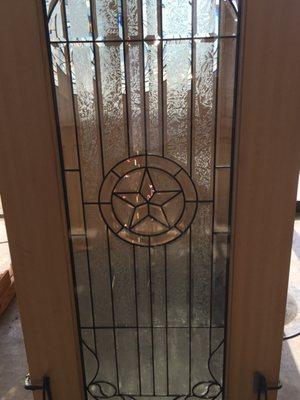 Door, Houston, TX 77061