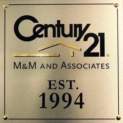 Century 21 M&M and Associates