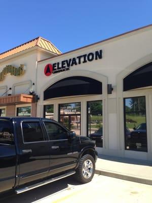 Elevation Chiropractic