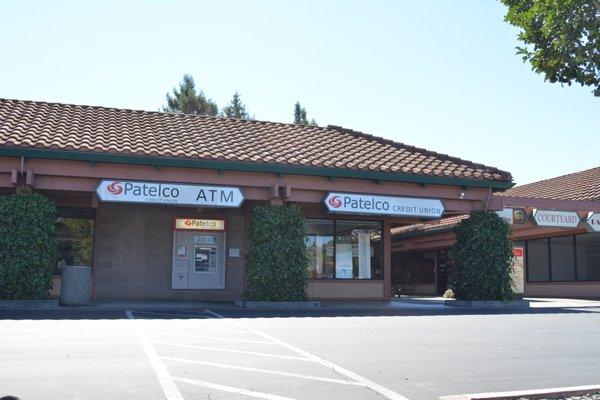 Patelco Credit Union