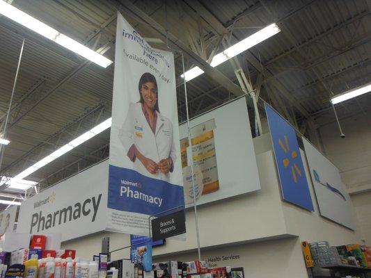 Walmart Pharmacy