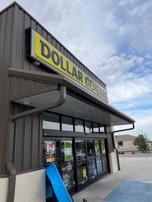 Dollar General