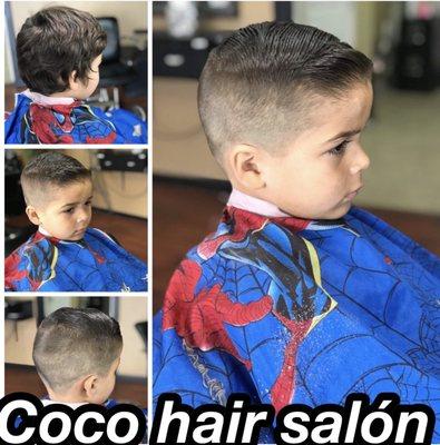 Coco Hair Salon