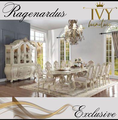 visit us ivyfurniture.net  5901 Margate Blvd Margate Fl, 33063   954 48788.45