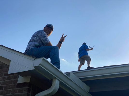 Lone Star State Roofing