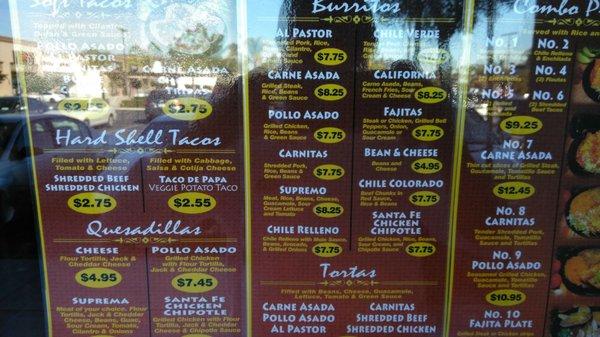 Los Portales Taco Shop