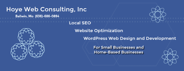 Hoye Web Consulting