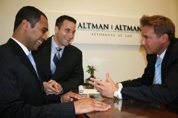 Altman & Altman, LLP