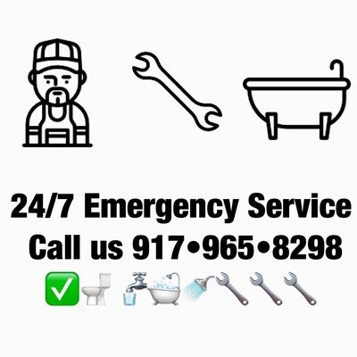 Sewer and drain cleaning, plumbing issues, installation service. PM us to get a quote