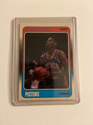 1988 fleer 43of132