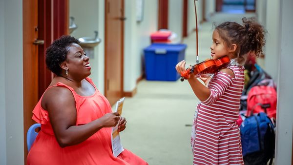 Elite Academy: Music Preschool - Lakeway