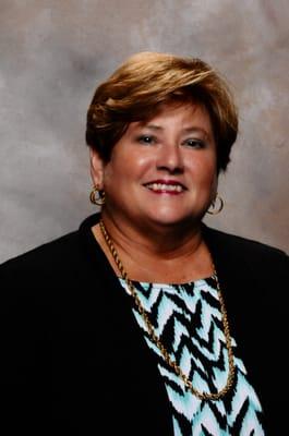 Patty Perry, President/Owner