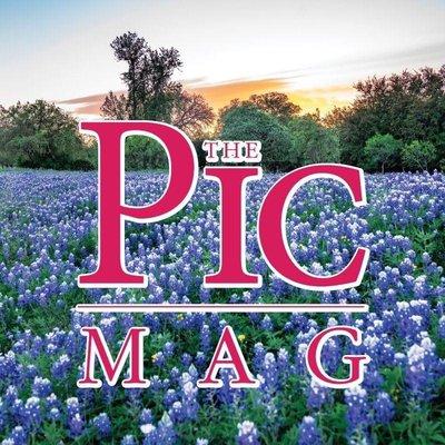 Hill Country Bluebonnets - Picayune Magazine