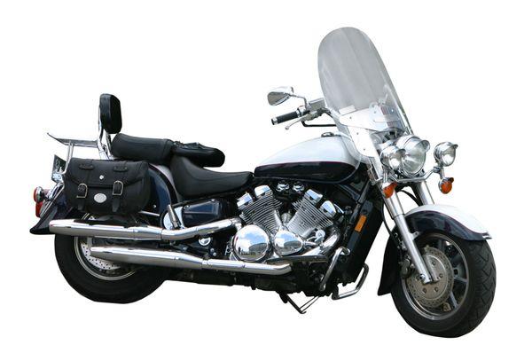 Motorcycle Insurance