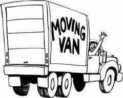 Movers in transition