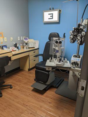 ProVision Optometry