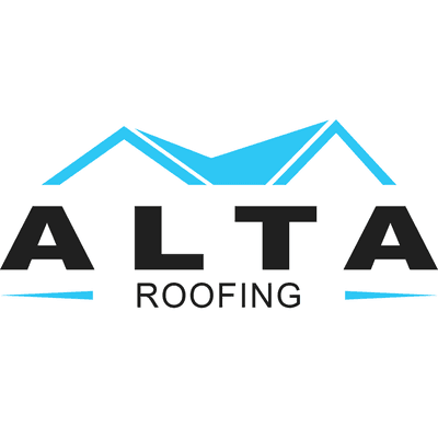 Alta Roofing Sandy, Utah