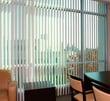 Mariak Commercial Vertical Blinds