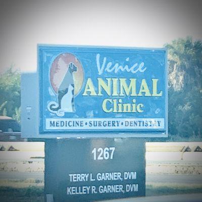 Venice Animal Clinic