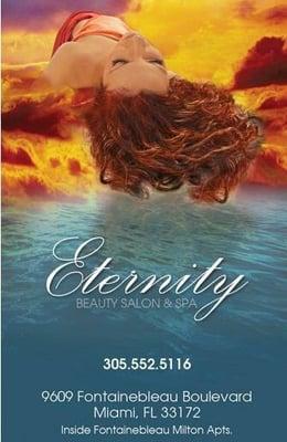 Eternity Beauty Salon