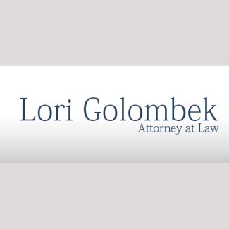 Golombek Lori logo