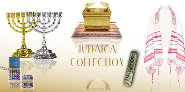 Judaica collection